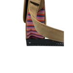 American Eagle  Women's Tan Shoulder Bag Photo 4