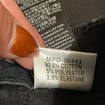 J Brand  Mama J Photo Ready Legging Maternity Jeans Denim in Bluebird Size 25 Photo 10