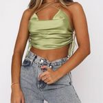 White Fox Boutique Top Photo 6