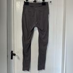Calia by Carrie Underwood High Rise 7/8 crossover ankle legging size small Gray Photo 1