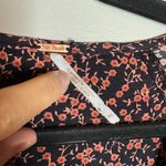 Free People  Clara Tunic Tie-Front Tunic Dress Photo 3