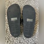 BP Keaton Braided Slide Sandals Women’s Black Size 9.5 Photo 5