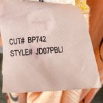 Billabong Like Minded Midi Dress in Peaches Size Extra Small Photo 11