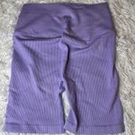 Spiritual Gangster Seamless Biker Short in Cool Violet
 XS/S NWOT Photo 3