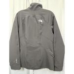 The North Face The Jacket Womens Small Windwall Full Zip Softshell Outdoor Hiking Photo 7