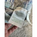 Lilly Pulitzer ‎ Essie Dress Sparkling Blue Hey Bay Bay Sailboat Print Women's XS Photo 7