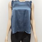 Cinq à Sept Lenore Tous Les Jours Lenore‎ Crew Ruffle Photo 0