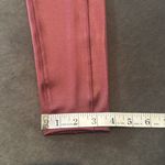 Wild Fable Women’s BodyCon Burgundy Liquid Bodysuit Ankle Length Size S NWT Photo 11