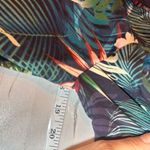 Zadig & Voltaire  Women's Roux Jungle Maxi Shirt Dress XS Button‎ Down Guitars Photo 9