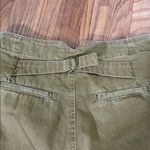 Free People Cotton Boyfriend Chino Trousers Size 2 Photo 7