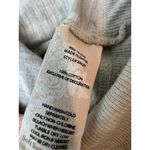 Soft Surroundings  Tunic Shirt size Small 2AQ77 Pullover Blouse Top‎ Sexy Cut Out Photo 4