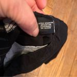 intro. Black Bermudas with‎ Casual Style and Comfortable Fit Size 8 Photo 5