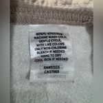 Halogen  faux leather shirt jacket Photo 7