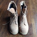 💀Military Grade Gortex Boots💀 Size 7.5 Photo 3
