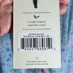 NEW Spell Dolly Blouse Dusty Floral Blue Sz XS Photo 5