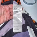 Fabulous Austrian Sportalm Ginny Maxi Dress! Orange Size 12 Photo 11