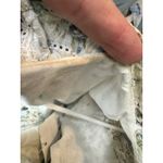 En Saison Eliza Floral Dress Size Small Midi Ruffle Tiered Eyelet Photo 8