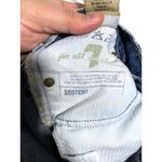 7 For All Mankind Jeans Womens 27 Boot Cut Medium Wash Low Rise Actual 29 x 29 Photo 11