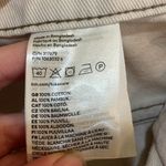 H&M Womens New  90’s Baggy Jeans High Waisted Extra Long Length Cargo Pants Photo 2