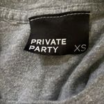 Private Party Always Hungry Shirt Photo 2