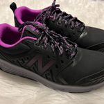 New Balance Industrial 412v1 Alloy Toe Sneakers Woman’s Size 10.5 slip resistant Photo 1