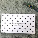 Kate Spade Cheers Boxed Crossbody Polkadot Photo 10