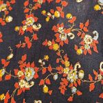 💕XIRENA💕 Dalton Maxi Dress ~ Secret Garden Micro Ditsy Floral Print XS Photo 10