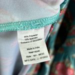 Cabana Life UPF 50+ Manchester Babydoll Dress size L Blue Size L Photo 7