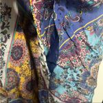 Sundance  Triya Tapestry Boho
Western Mandala Print Midi Hi Low
Dress Photo 3