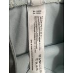 Flora Nikrooz Flora‎ Nikrooz Victoria CharmeuseChemise Size M Satin blue SlipNightgown Photo 5