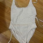 Tiger Mist Maldives One Piece Bathing Suit Photo 0