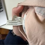 Madewell  The Momjean: Overdyed Edition Pink Size 24 Photo 6