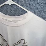 Bubblegum Bunny T Photo 2