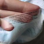 Onque Casuals Striped Patriotic Stars and Stripes Short Sleeve Tee Size L Photo 11