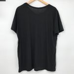 Way To Celebrate Women Spooky Halloween Haunted House Graphic Tee Black 3XL (22) Size undefined Photo 6