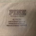 PINK - Victoria's Secret Pink pale green cropped T-shirt Photo 4