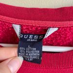 Guess Vintage Sweatshirt Photo 2