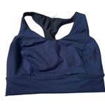 Free People Blue Movement Sports Bra Women's Size XS | 66-4 Photo 0