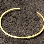 Boutique Que Sera Sera MantraBand Bracelet Photo 1