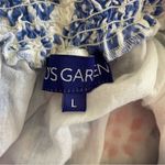 Anthropologie Ro’s Garden Jenna Floral Midi Dress Photo 2