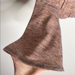 Free People off the grid orange hoodie size XS Photo 8