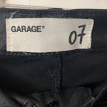 Garage Black Skinny Jeans Photo 2