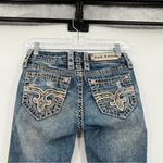 Rock Revival flash cuffed straight 25 Photo 2