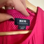 Anthropologie Maeve x  Marlene Tiered Maxi Dress Photo 4