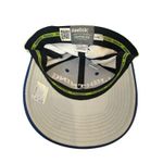 Reebok  center ice tampa bay lightning hockey embroidered L/XL hat Photo 4