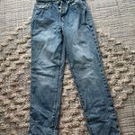 PacSun Size 27 Stretch Dad Jeans Photo 1