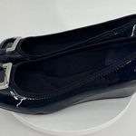 Bandolino Women's Tad Wedge Pumps in Blue Size 6.5M MSRP $79 Photo 3