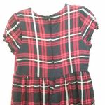 Stevie Hender FINAL MARKDOWN Ladies  plaid dress medium Photo 11