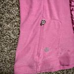 Lululemon Lulu Ruffle Tank Photo 2