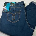 Pepe Jeans  Women's Dark Blue Jeggings Photo 1